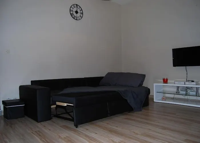 Appartement Avec Terrasse Centre De La Bastide